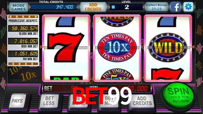 Bet99 Casino