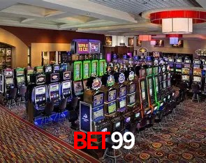 Bet99 Casino